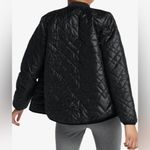 Nike Sportswear quilted jacket black women’s Nwt Size XS Original price $140 Photo 2