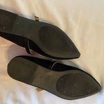 MIA  Women's Black Mary Jane Flats Photo 4