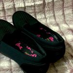 Skechers Black Slip-On Loafers for Everyday Comfort Photo 10