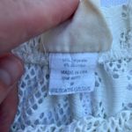 Sand And Spirit Netted Star Pants - Size M Photo 3