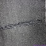 Madewell NEW Petite High-Rise Slim Boyjean in Caton Wash: Ripped-Knee, 28P Photo 13