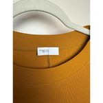 Rosetta Getty Split Apron T Photo 3