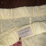 Pants Pale butter Yellow Photo 4
