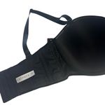Cacique NWT Lane Bryant Black Multi-Way Strapless Bra Convertible Plus Size 40G Photo 11