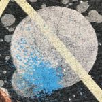 Pink Floyd Womens Seamless Crewneck Band Tee Graphic T-Shirt Medium Short Sleeve Photo 3