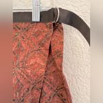 Peruvian Connection  Pima cotton skirt.‎  Size 16 Photo 1