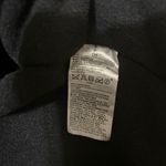 Old Navy Herringbone Wool Blend Full Zip Grey Puffer Vest(Size Small) Photo 4