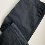 Nicole Miller  • Black Crop Trouser Pants Photo 1