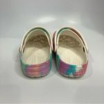 Crocs ‎ tie dye clogs unisex sizing Photo 3