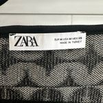 ZARA  crop top jacket set Photo 1