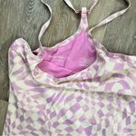 Outdoor Voices  Checkered Exercise Dress Photo 1