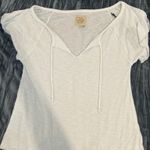 Chaser White Women's Top Photo 0
