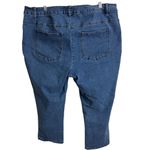 Woman Within Distressed Denim Jeans Size 22W From Bangladesh Photo 1