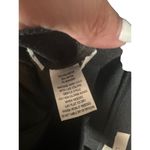 Ann Taylor LOFT Dark Gray Classic Dressy Stretch Marisa Jeggings Women Sz 6 Photo 9