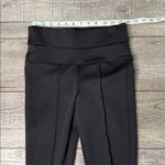 Democracy  Black Leggings Photo 3