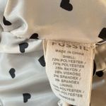 Fossil  Black Blazer Size Small‎ Photo 9