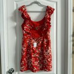 Free People Ruby Fiore Mini Dress NWT Sz 12. 6024 Photo 1