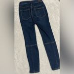 Pilcro and the Letterpress by Anthropologie High-Rise Denim Legging Jeans 27 Photo 4