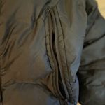 Champion  Black Puffer Jacket Photo 9