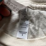 Bella Canvas JMU James Madison University Sigma Kappa Sorority Crop Top SIZE S Photo 2