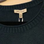 Ella Moss  green sweater, XXL Photo 1