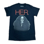 NWOT H.E.R. Tour T Photo 0