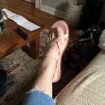 Cole Haan Women's Pink Strappy Sandals Photo 2