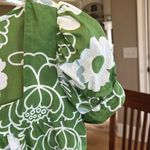 Duck head  Jeans Co Cotton Floral Print Top Womens Small Photo 8