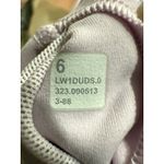 Lululemon  Top Women 6 Align Tank Padded Built In Bra Rose Blush Pink LW1DUDS Photo 3