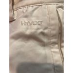 The North Face Women's HyVent Ski Snow Pants White Large Insulated Waterproof Photo 7