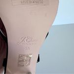 J.Crew  Women’s Strappy Lucite Heel Sandals Photo 8