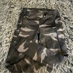 Athleta  Camo Contender 7/8 Legging Tights- Size Small Photo 3
