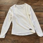 Hot chillys baselayer top White Photo 0