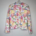 Vintage EP Pro‎ Pants Set Blue Size M Photo 5