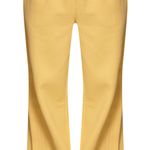 Pretty Little Thing Butter yellow oversized sweatsuit NWT size L Photo 2