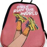 Crossbody Phone Purse Pink Photo 4