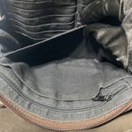 Liz Claiborne Brown Mini handbag Photo 13