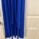 Boston Proper  Maxi Dress size S length 47” bust 30” brand new with tags Photo 4