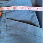 Dockers  Light Blue Skort Size 10 Photo 6