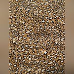 J.Crew  Cheetah Print Pencil Skirt Photo 1