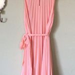 Max Studio Pleated Dress Photo 1