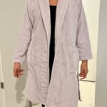L.L.Bean Bean Robe L.L. Purple Photo 3