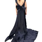 Audrey+Brooks Dress 6205 Size 12 Off Photo 3