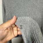 Lululemon Cabin Yogi Long Sleeve SEE MEASUREMENTS Photo 8