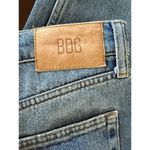 BDG  Urban Outfitters Boyfriend Mid Rise Loose Straight Fit Jeans 27X32 NWT Photo 5