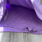 Free People Movement Hot Shot Romper Light Purple Color Size Small Athletic Photo 5