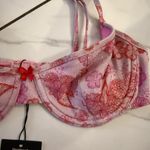 Blackbough  Fiona Underwire bikini top size small Photo 3