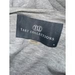 TART COLLECTIONS OLGA KNIT BLAZER‎ OPEN FRONT CARDIGAN PLUS SIZE 1X Gray Photo 6