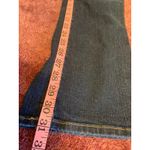 Eddie Bauer  Curvy Straight Leg Jeans Dark Wash Size 10 Photo 9