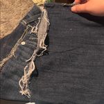 Ariat  R.E.A.L HIGH RISE FLARE w FRINGE LADIES JEANS Size 29L Photo 15